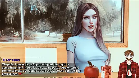 Genç bir vampirdim - (pt 08) - fatalmasterpiece