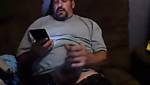 Gerçek bir erkek nasıl mastürbasyon yapar