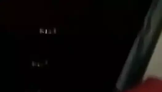 Levrette büyük siyah göt