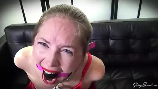 Rachel adams çelik esaret