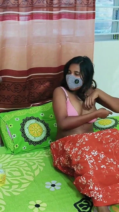 Fuck my desi bhabhi Ass when she was home alone | Clip 1