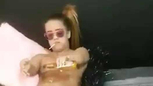 kalın cüce ganimet