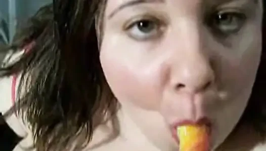 Tatlı ikramlar (oldie)