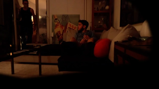 Мой пасынок застукал меня за дрочкой (гей)