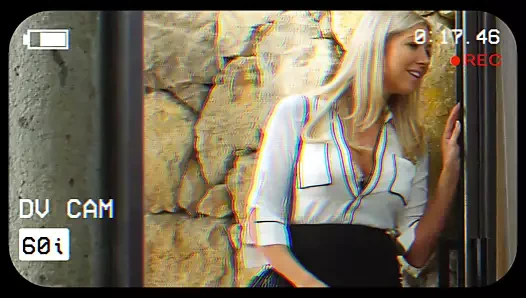 Lezbiyen aşk elden geçirildi