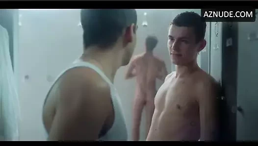 Elite 4. sezon banyo ekranı