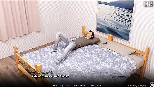 Problemler Üniversitesi - (pt 12) - dreamnow