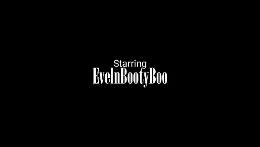 Evelynbootyboo erotik solo video