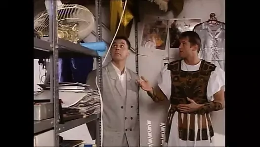 TV 753 - ARTISTE CON LA BOCCA - Episode 5