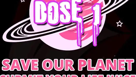 SADECE SES - gezegenimizin dozlarını kaydedin 1