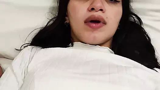 Videoları kaydetmek için motele gitme bağımlısı