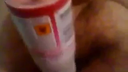 Derbyshire deodorantı 1