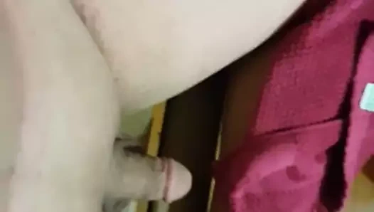 Kore sauna sigara odası