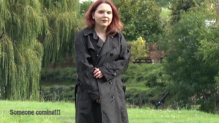 Çok zarif ve seksi doğal kadın