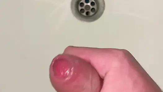 Banyoda mastürbasyon