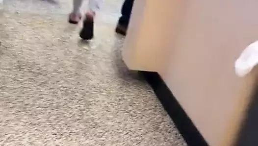 Vay be güzel büyük göt