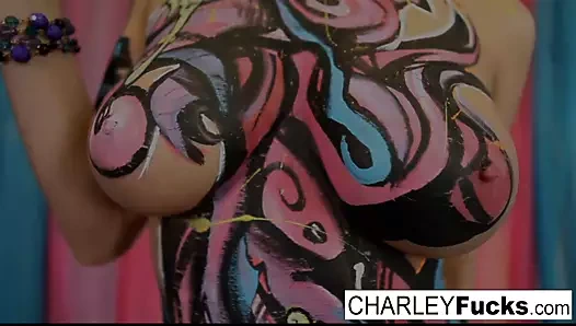 Charley Chase seni kızdırıyor