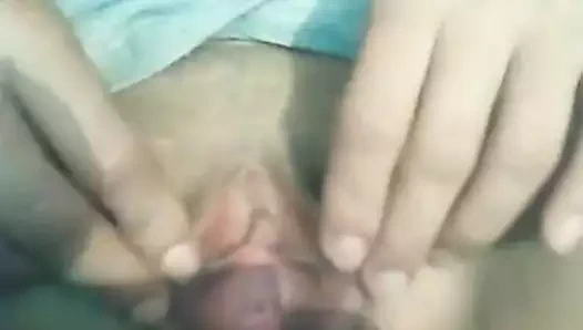 karısı KEDİ mastürbasyon