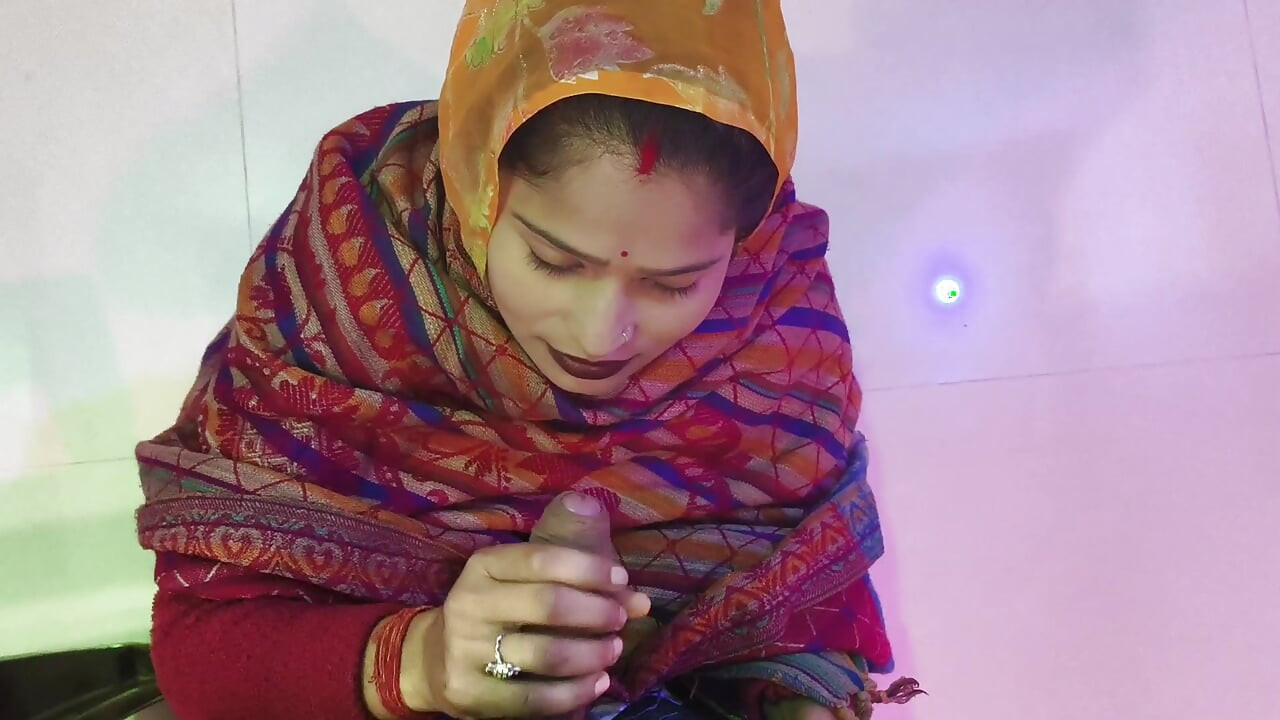 Gerçek Hintli çift ev yapımı romantizm desi amatör aşk