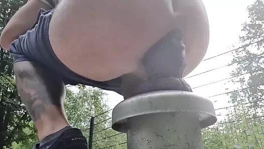 Xtreme baddragon apollo xl açık fuck - hilted ballsdeep