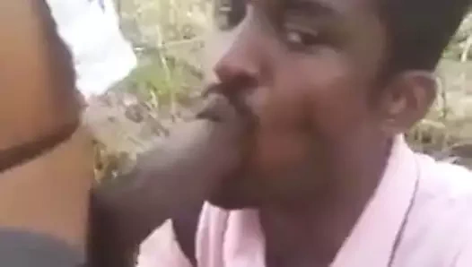 arkadaşım ormanda berbat