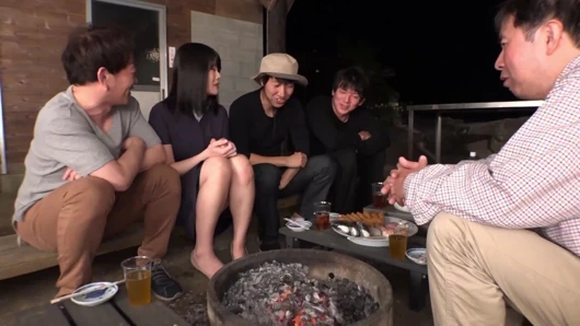 Dağ kızı, tarladaydım ve beni gördüler! 2