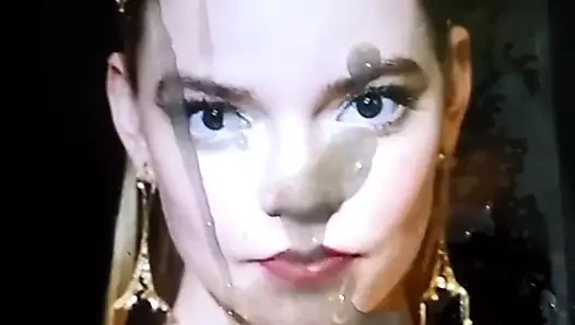 Cum haraç anya taylor-joy #4