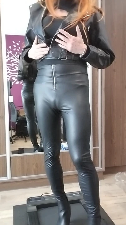 Yeni kıyafetim 1