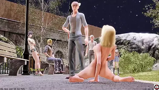 Kamu seks hayatı h - (pt 27)