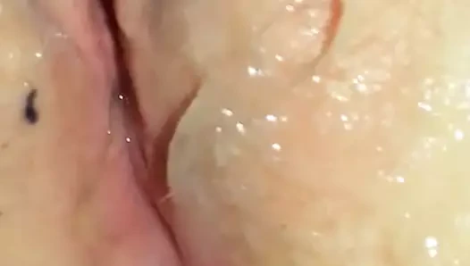 Kremalı pasta damlası (kısa)