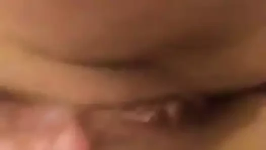 kız arkadaş mastürbasyon