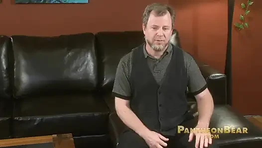 Str8 Stepdad: David Mushulum