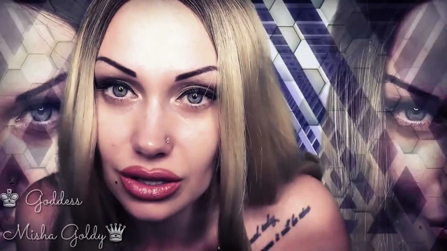 Büyüleyici 3dio asmr! Bu elim yarağına dokunuyor! Ve ruhuna dokunuyorsun!