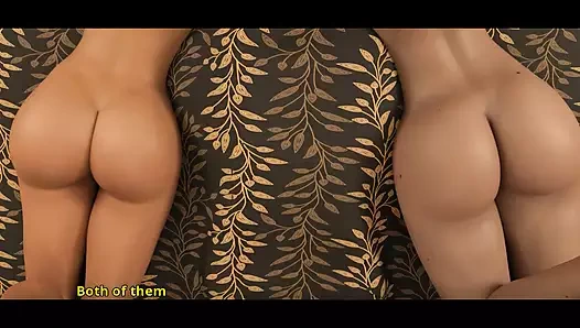 Wvm - bölüm 105 - sakso ve sohbet misskitty2k