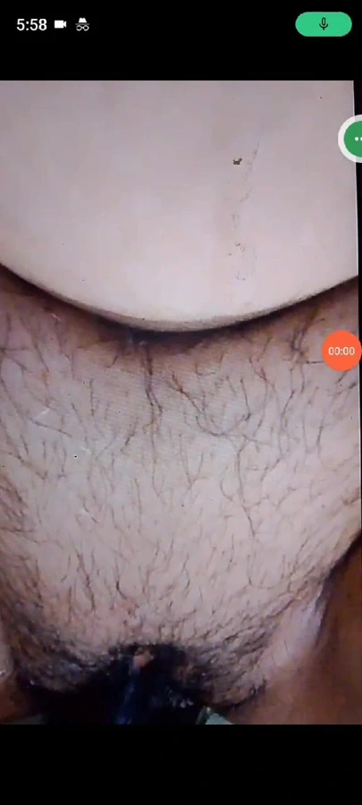 Karımın fışkırtmayı istediği fışkırtma anı