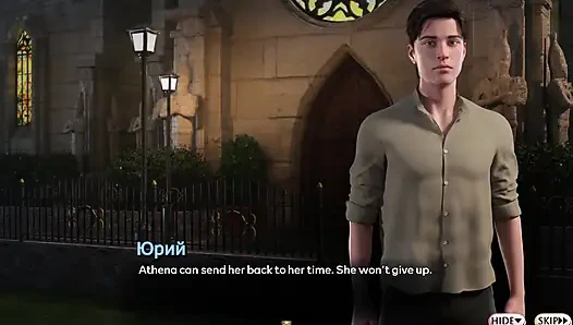 Tam oyun - yılan senfonisi, bölüm 35