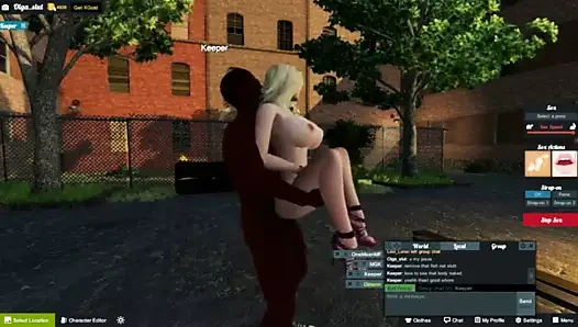 3dxchat büyük zenci yarağı tacizi beyaz sürtük