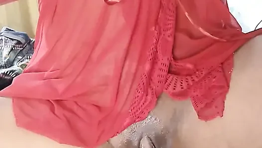 Büyük klitorislerim