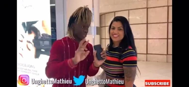 Herhangi bir vücut onun instagramını biliyor mu?