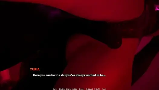 Shadows of Desire v0.8.5 aldatma güncellemesi #01