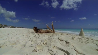 naturist 2 ile yürüyen yonca