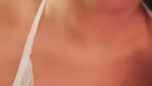 Seni benim kadar azgın yapmak için baştan çıkarıcı