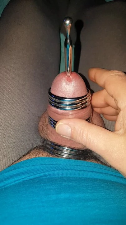 Зондирование