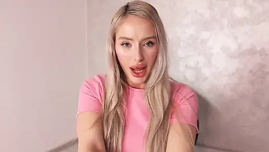 Üvey anne için boşalmak istiyor musun