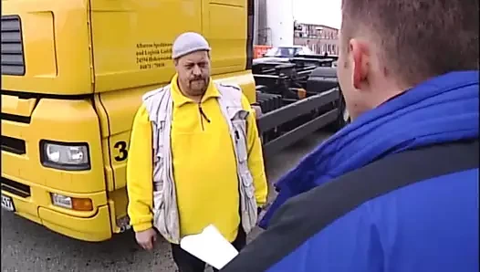 Alman sürtükleri!!! - bölüm #01