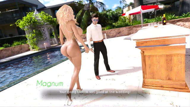 Doll world bölüm 10 scarlet her damlamı boşaltmak istiyor gibi görünüyor