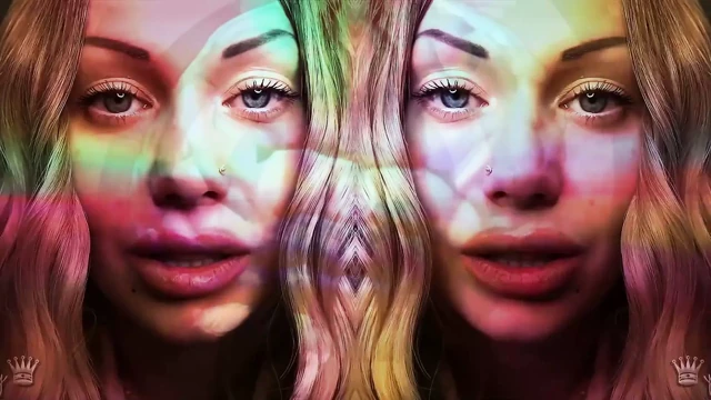 Büyüleyici asmr ve dönüşüm ve göz teması! Sen sadece bir vücutsun ve ben senin beyninim! Hepiniz benimsiniz!