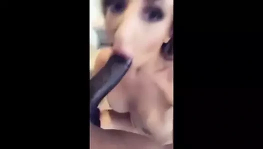 Bskow - piper perri'nin küçük küçük deliğini doldurmak için büyük bbc