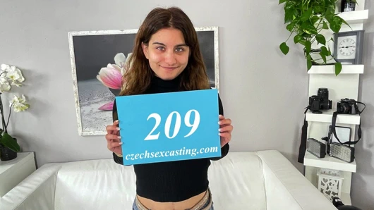 cep boyutunda acemi döküm de sevişti