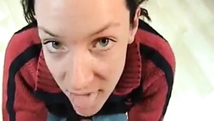 tatlı Alman amatör yutmak